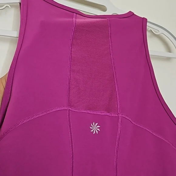 Athleta Tank Top - Picture 4 of 7